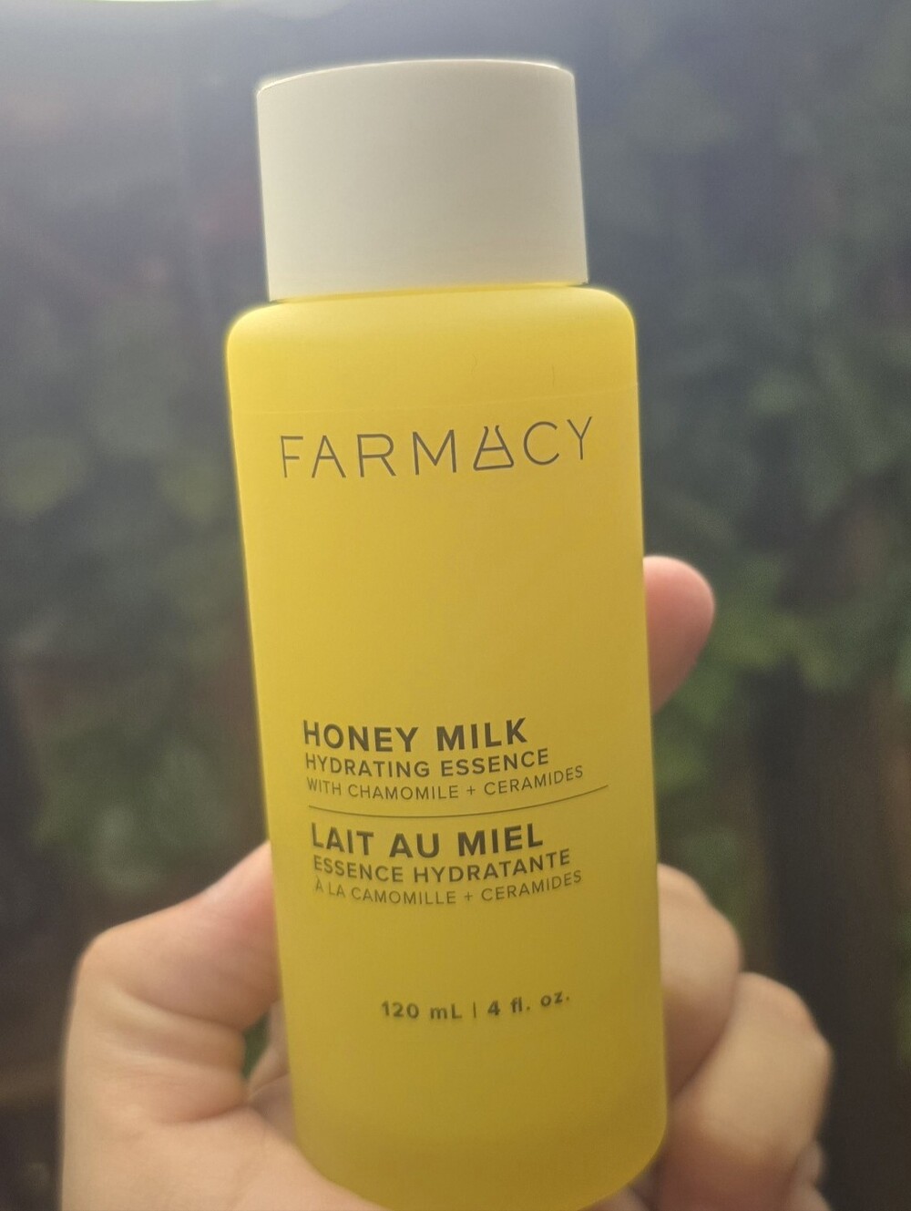 Farmacy Honey Milk Hydrating Essence